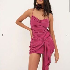 For love & lemons Dress